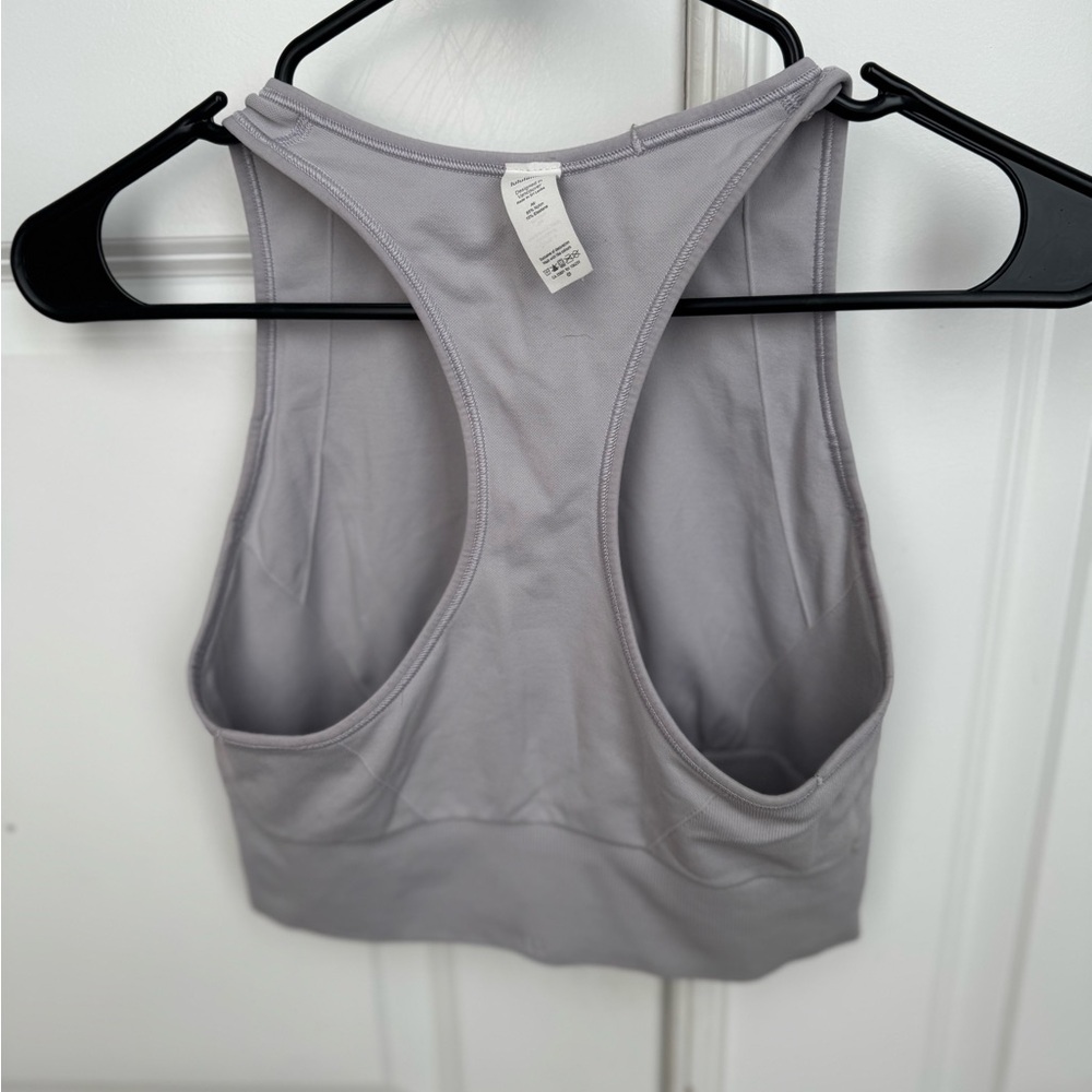 lululemon athletica Ebb to Train Bra - Iced Iris - Picture 6 of 7